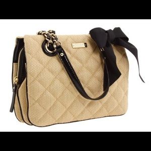 Kate Spade Mount Perry Darcy Bag